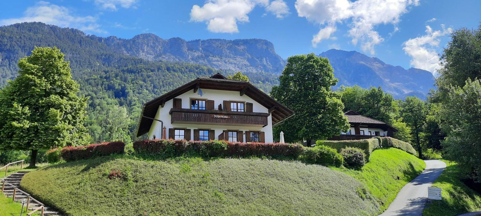 Ferienwohnungen Schloss Wasserleonburg Nötsch المظهر الخارجي الصورة